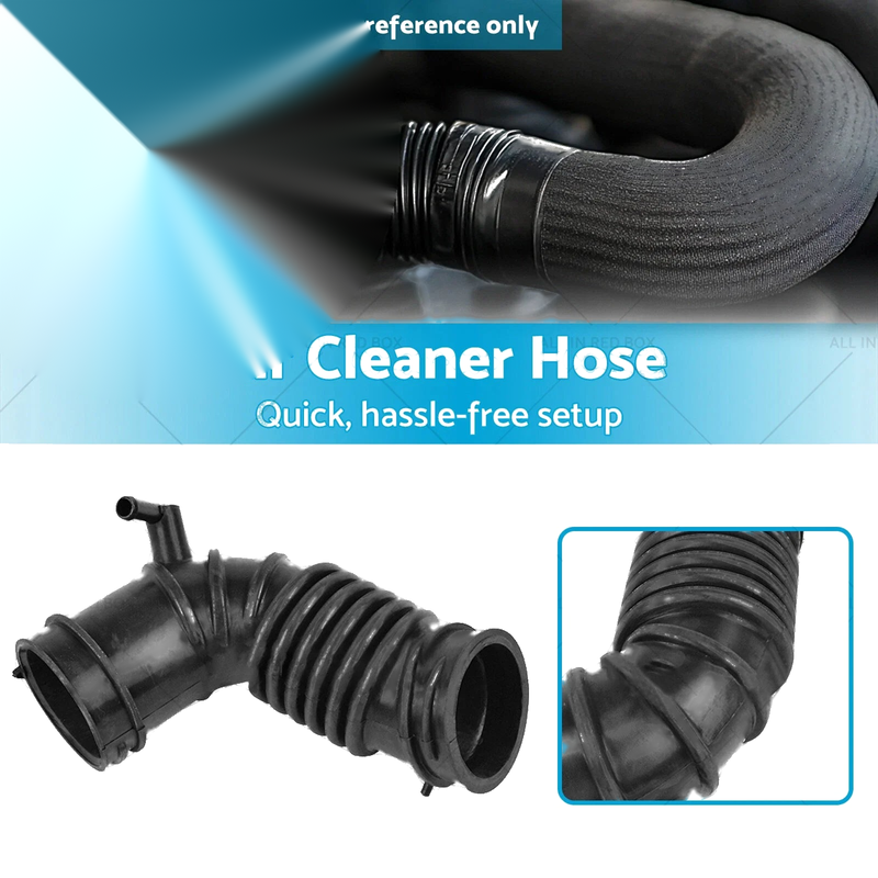 Mitsubishi Lancer Air Cleaner Intake Hose (2008-2010)