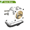 Mitsubishi Eclipse Galant 2004-2012 2.4L Throttle Body