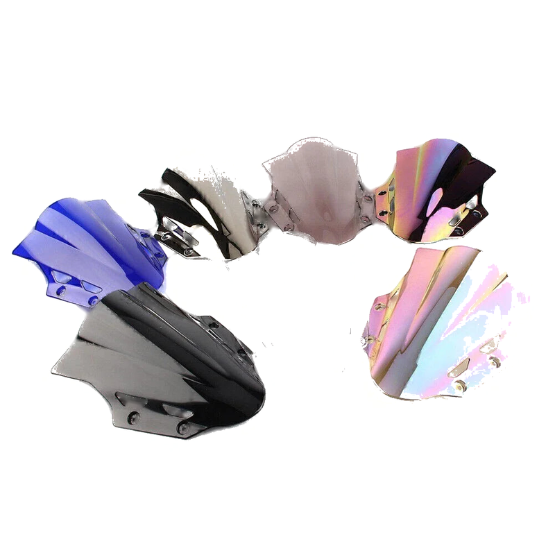 Suzuki GSX250R Deep-Iridium Windscreen (2017-2020)