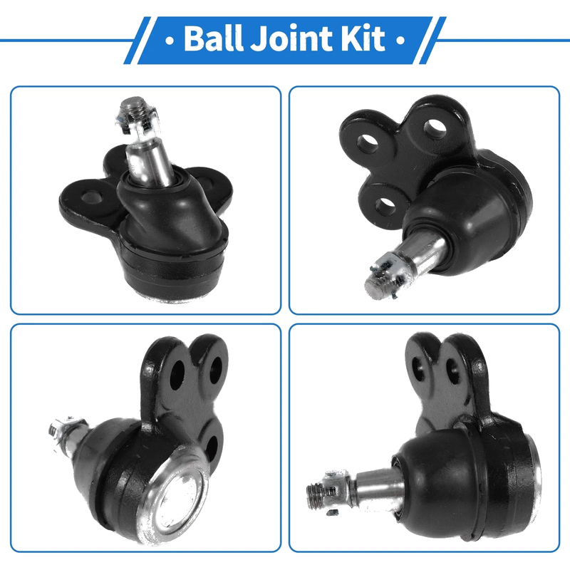 Chevrolet Equinox Front Lower Ball Joints (2010-2017)