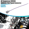 Toyota Tacoma AC Compressor Wiring Harness Plug (2005-2023)