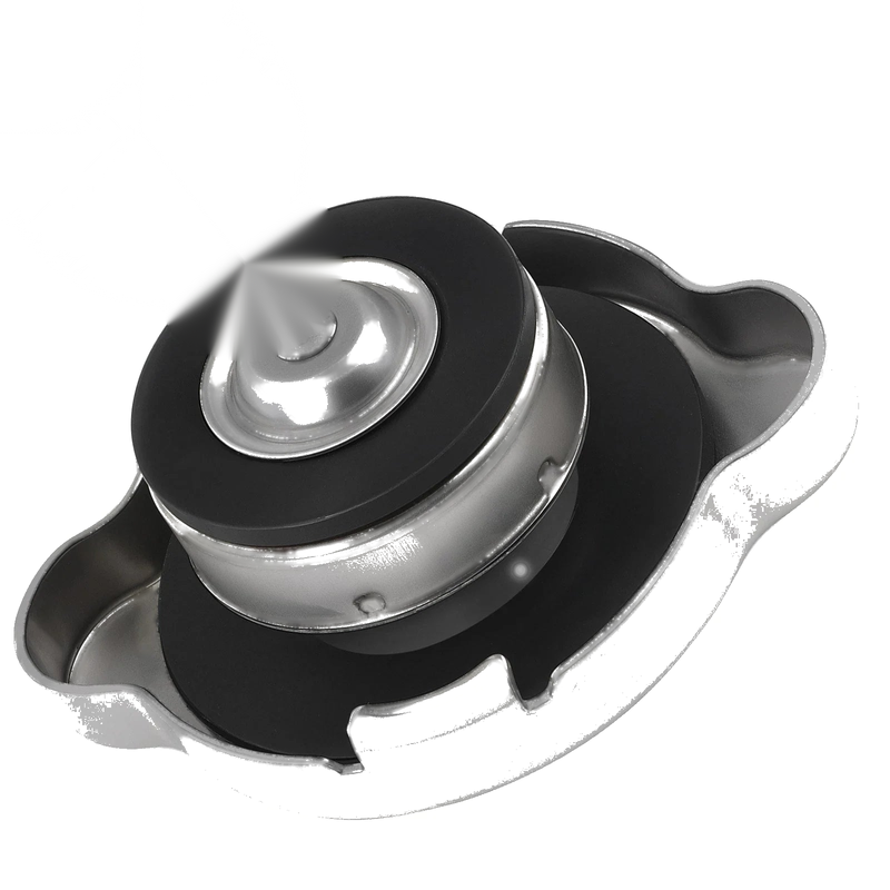 Suzuki Burgman 200 / 400 / 650, GSXR600 / 750, Hayabusa Radiator Cap