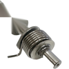 ZS 190cc 212cc PIT PRO Trail Dirt Engine Kick Start Shaft Gear Axle