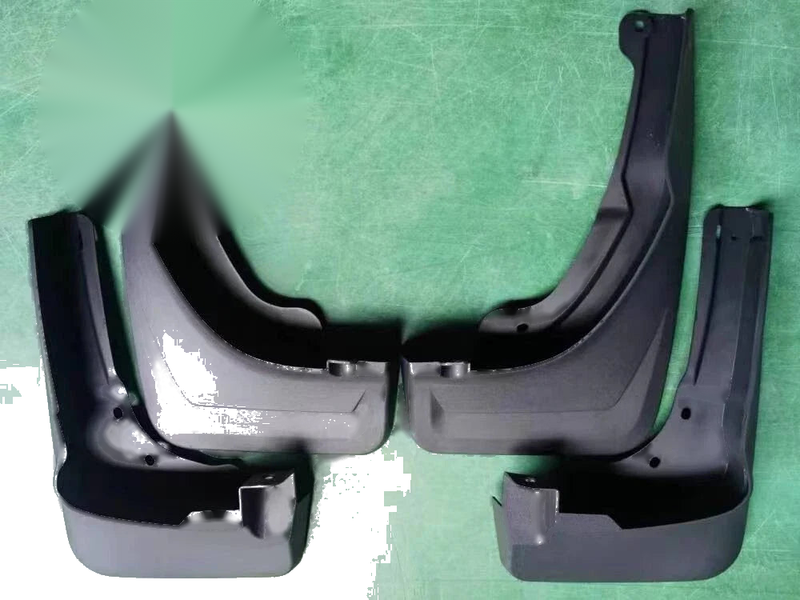 Mercedes-Benz GLC AMG X254 Fender Mud Flaps Splash Guards (2023)