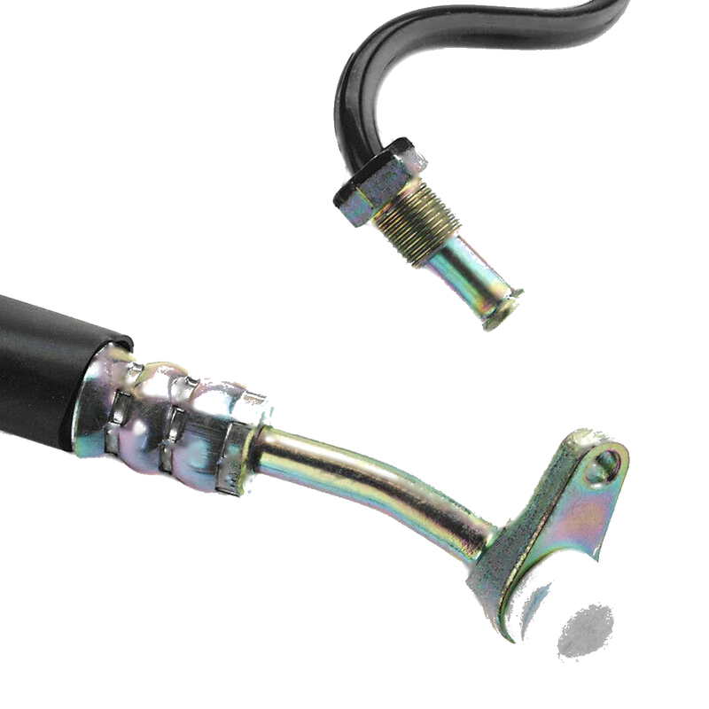 Acura TSX, Honda Accord 2.4L Power Steering Line (2004-2014)