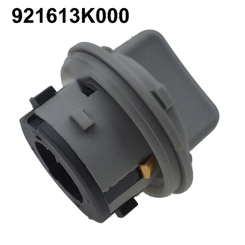 Kia Borrego, Rondo, Hyundai Turn Signal Lamp Socket (2009-2013)
