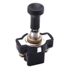 Electrical 12V 5 x 8mm Threaded Push Pull Switch (Compatible with Various Models)