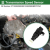 Mitsubishi Eclipse 2.4 Transmission Speed Sensor (2000-2005)