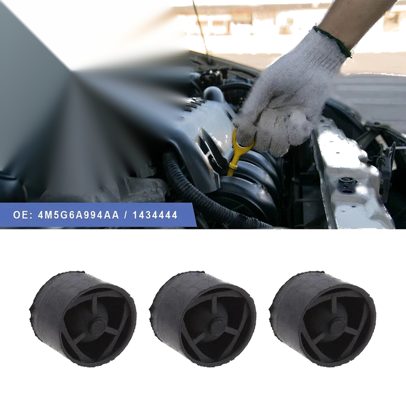 Ford Engine Cover Trim Grommet (2000-2005)