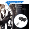 Ford F-150 Tire Pressure Sensor (2015-2021)