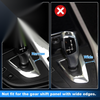 BMW 3 / 4 Series F30-F34 Gear Shift Panel Bezel Frame
