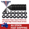 Mitsubishi Pajero Sport 4N14 2.4L High Tensile Manifold&Turbo Stud Kit