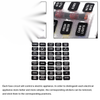 Car 8 Way LED Fuse Box Block Holder Universal Waterproof (No Year Specified)