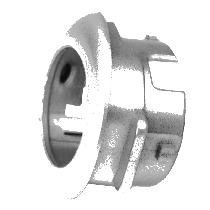 Lexus LX570 PDC Parking Assist Sensor Retainer Bracket