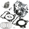 Models Yamaha XMAX300 Cylinder Piston Rings Gasket Set (2017-2023)