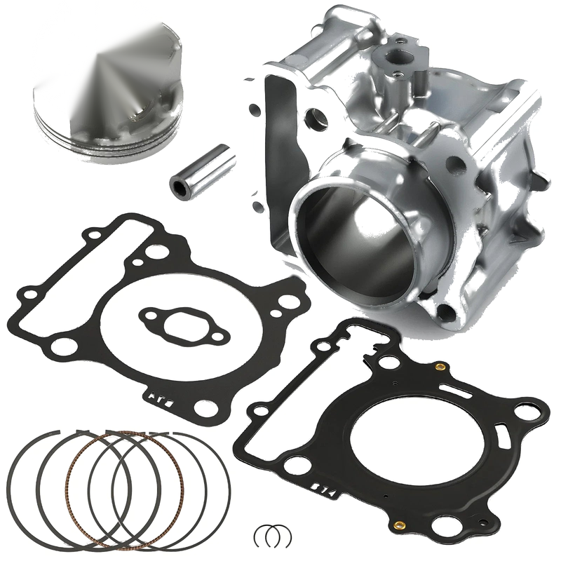 Models Yamaha XMAX300 Cylinder Piston Rings Gasket Set (2017-2023)