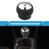 Toyota Corolla 5 Speed Manual Shift Knob (2003-2008)