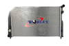 Holden VY Commodore V8 SS LS1 GEN3 Radiator (2002-2005)