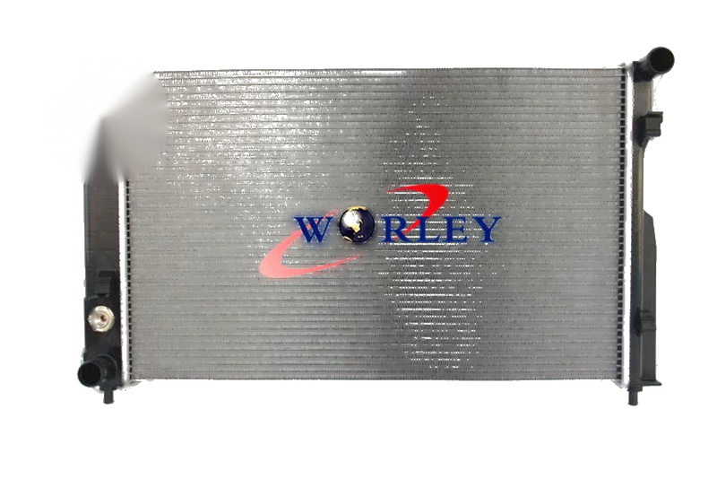 Holden VY Commodore V8 SS LS1 GEN3 Radiator (2002-2005)