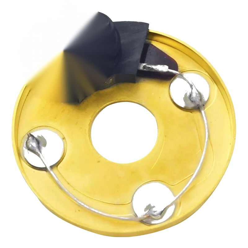 Ford E250 E350 F250 F350 Fuel Filter Housing Heater Element (2008-2010)