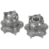 Nissan X-Trail Rear Wheel Bearing Hub Assemblies (2007-2014)