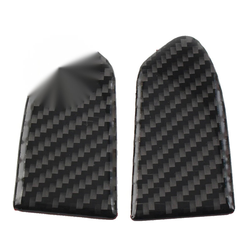 Chevrolet Equinox Rear View Side Mirror Covers (2018-2021)