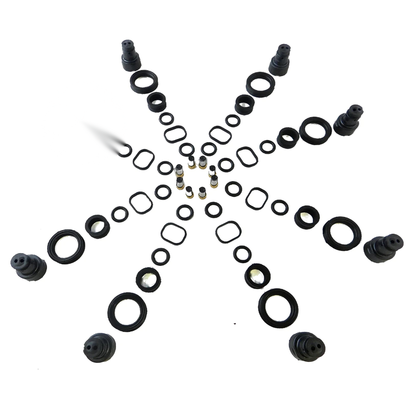Lexus SC430 3UZFE 4.3L V8 Fuel Injector Service Kit (2001-2010)