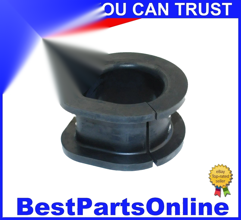 Nissan 240SX Sentra Infiniti G20 Rack and Pinion Bushing (89-99)