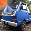 Daihatsu Hijet Pickup Left Right Side Door Wing Mirror Black (1981-2023)