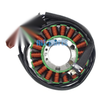 Piaggio X Evo 400, X8 400 Stator Coil (2007-2011)