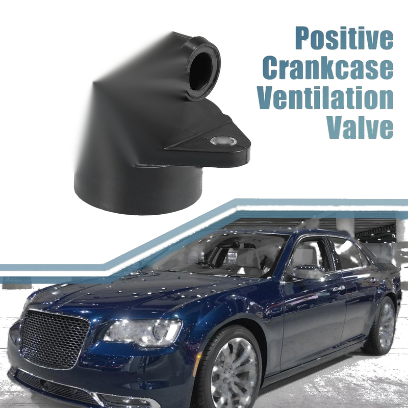 Dodge Ram Jeep PCV Valve