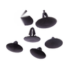 Toyota Scion Bonnet Insulation Mat Fastener Clips (Fits Various Models)
