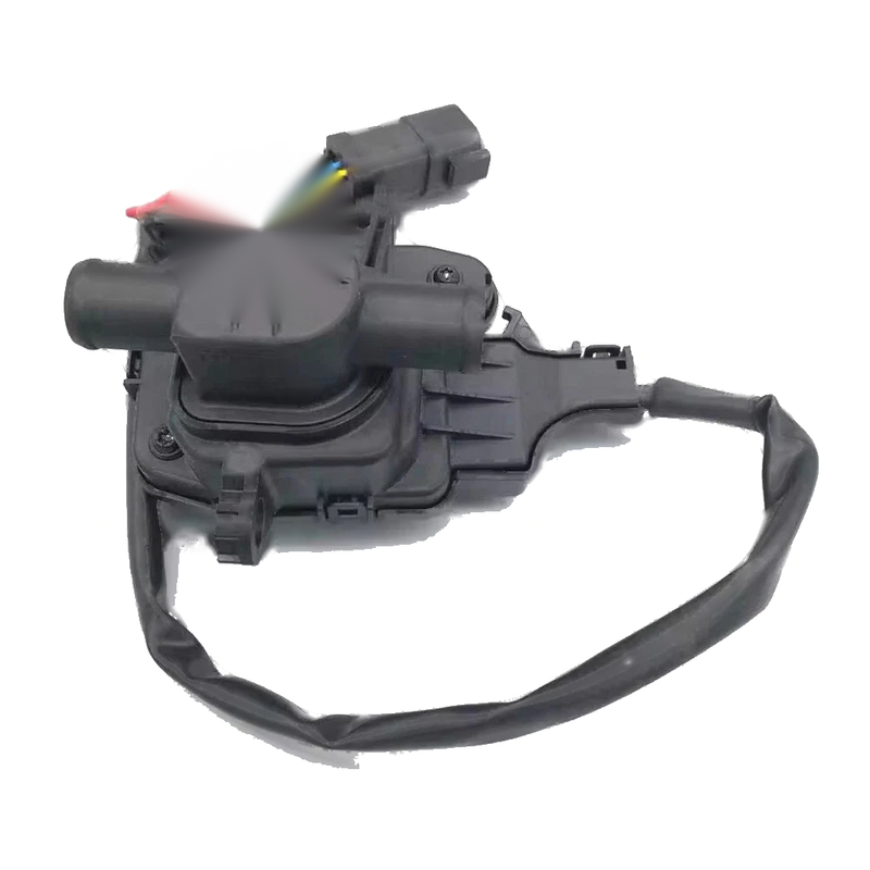 Scania Truck Air Condition Heating Control Valve (1995–2009)