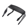 4.3 / 5 Inch Car GPS Navigator Universal Lens Hood Sunshade Protector