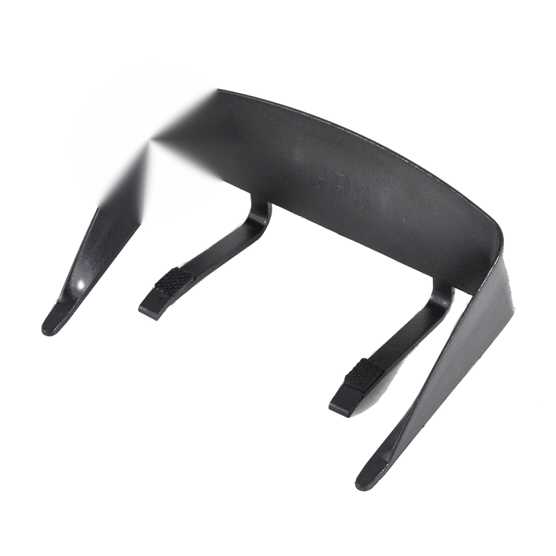4.3 / 5 Inch Car GPS Navigator Universal Lens Hood Sunshade Protector