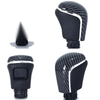 Toyota Yaris  2020-2022 Carbon Fiber Paint Gear Shift Knob Switch Kits Fit