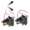 Polaris Xplorer 400 4x4 / Xplorer 400L 2 x Starter Solenoid Relay (1995-2002)