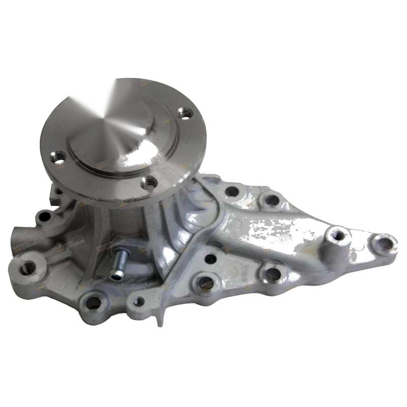 Toyota Soarer Supra Chaser Cresta Crown Aristo Water Pump