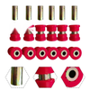 HONDA Civic Red Polyurethane Upgrade (1992–2000)