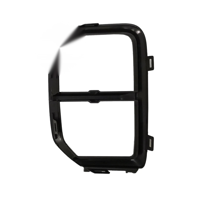 Mitsubishi ASX XD Front Bar Grille Right Side (2019–2026)