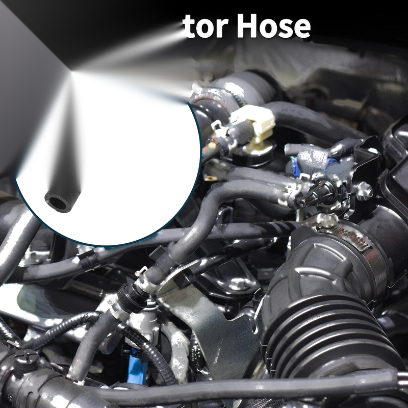 Land Rover Range Rover IV Radiator Hose No.LR035631 (2019)