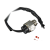 Suzuki LT-Z400Z Engine Water Coolant Temperature Sensor (2003-2008)