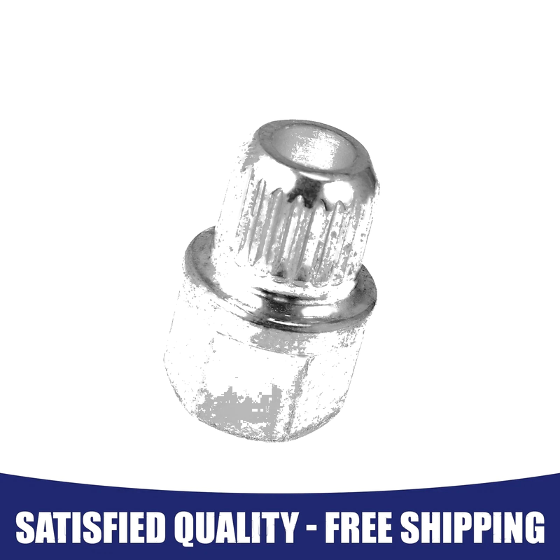 BMW 38/22PT Hollow Wheel Lock Lug Nut Screw Removal Key