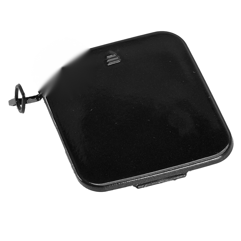 Mercedes-Benz S Class W221 Front Tow Hook Cover (2007-2013)