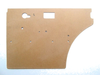 Mercedes W112 300 SE Door panels Door cards (1961–1965)
