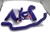 BMW 3 E36 320i / 323i / 328i M50 / M52 Silicone Radiator Heater Hose (92-99)