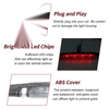 Honda CR-V High Mounted LED Third Brake Light (2012-2016)