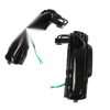 Jeep Grand Cherokee Dynamic LED Mirror Turn Light (11–20)
