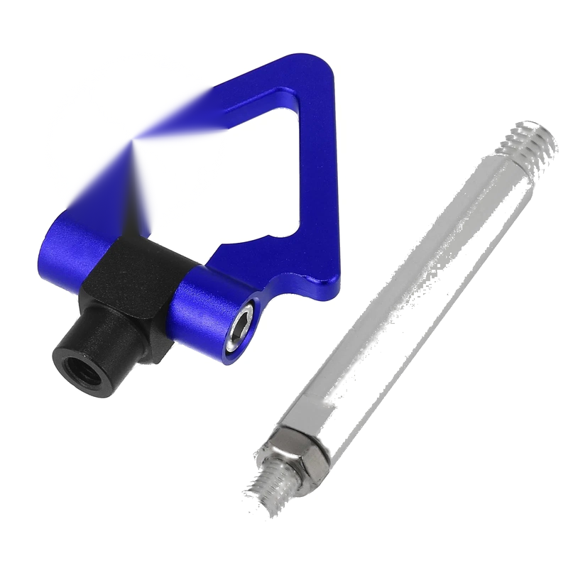 Lexus IS IS250 IS350 Blue Triangle Tow Hook Screw (2006-2013)