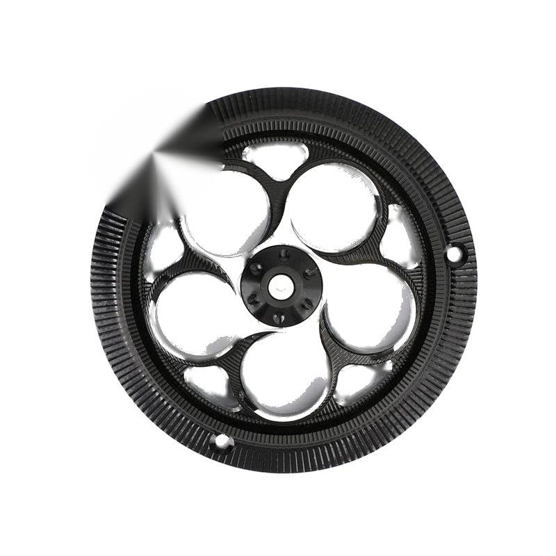 Vespa Primavera Sprint 125 150 Fan Cover (2013-2020)